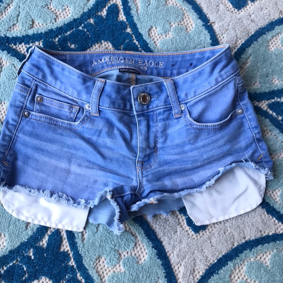 American eagle shorts ✨ - Picture 1 of 2